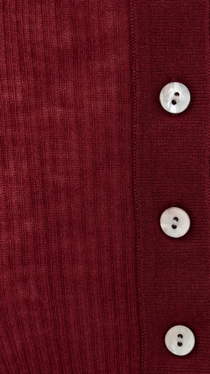 Pistola Korey Wool Featherweight Rib Cardigan | Thumbnail 6 Pistola Korey Wool Featherweight Rib Cardigan | Thumbnail 6