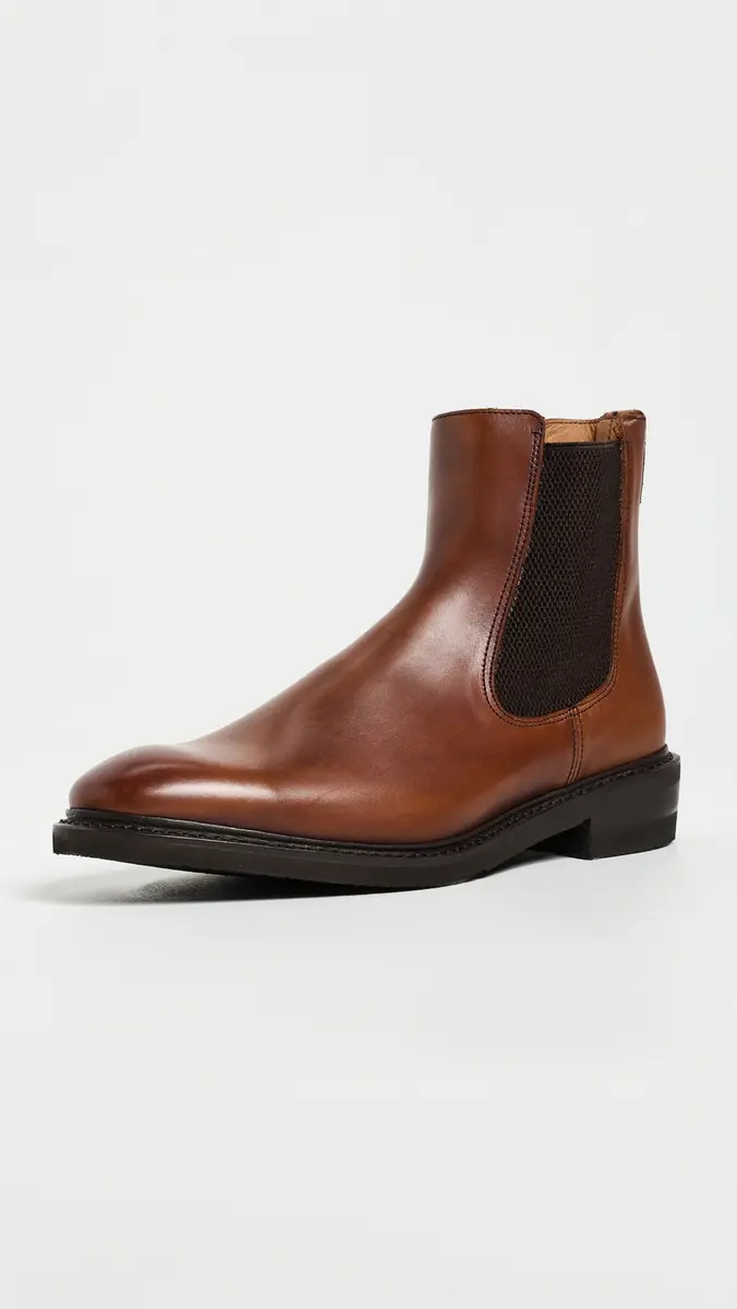 Allen Edmonds Reed Leather Chelsea Boots | Thumbnail 2 Allen Edmonds Reed Leather Chelsea Boots | Thumbnail 2