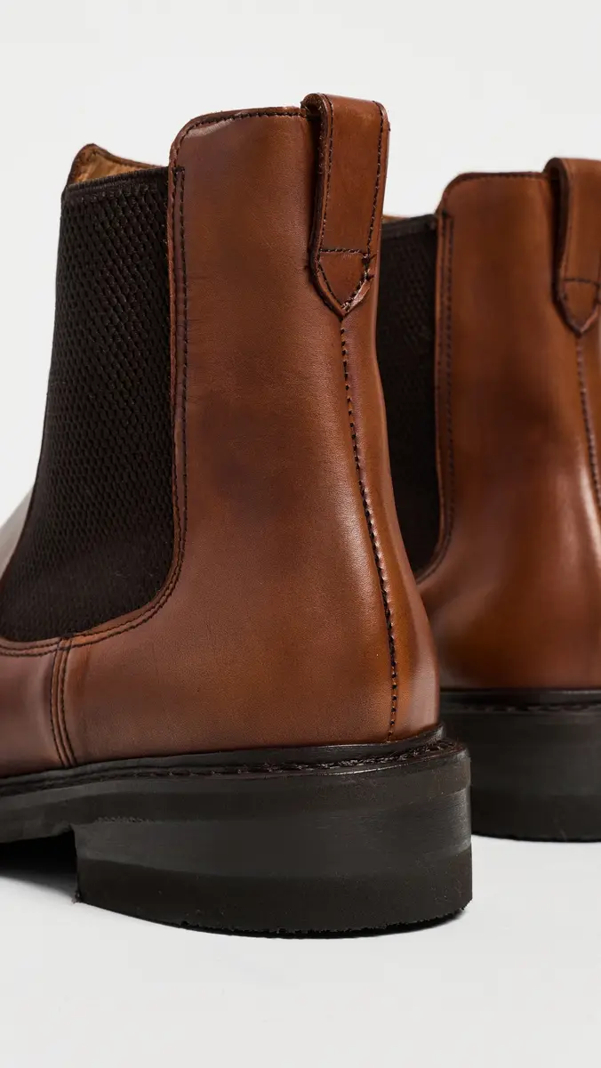 Allen Edmonds Reed Leather Chelsea Boots | Thumbnail 3 Allen Edmonds Reed Leather Chelsea Boots | Thumbnail 3