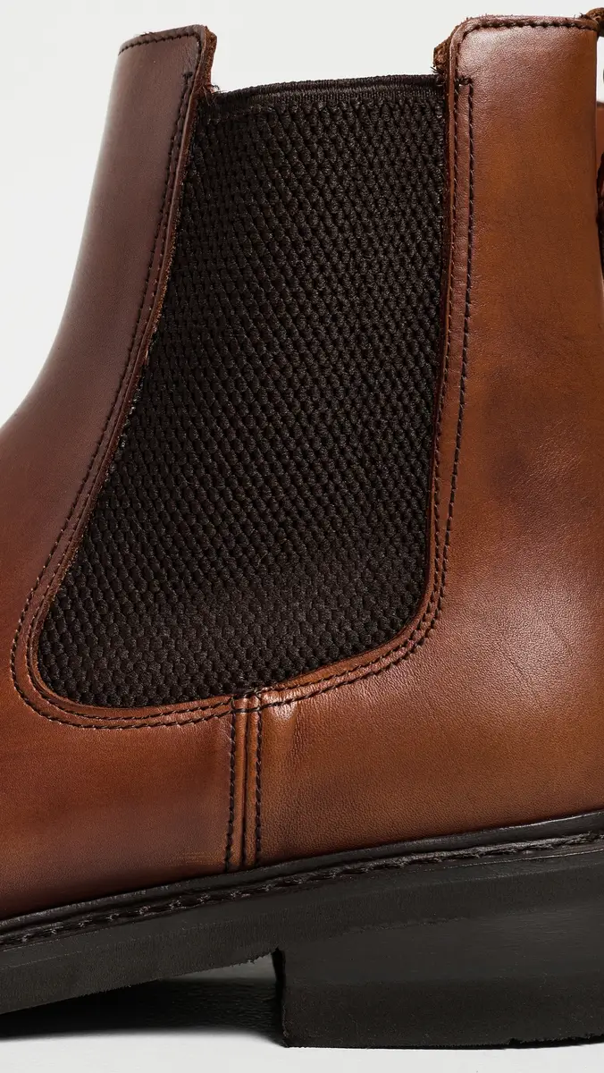 Allen Edmonds Reed Leather Chelsea Boots | Thumbnail 5 Allen Edmonds Reed Leather Chelsea Boots | Thumbnail 5