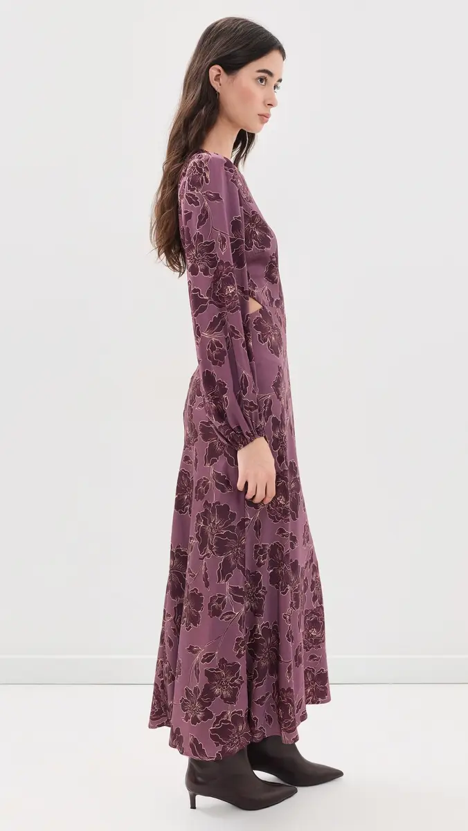 ASTR The Label Quinn Dress | Thumbnail 4 ASTR The Label Quinn Dress | Thumbnail 4