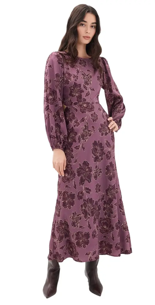 Quinn Dress Quinn Dress