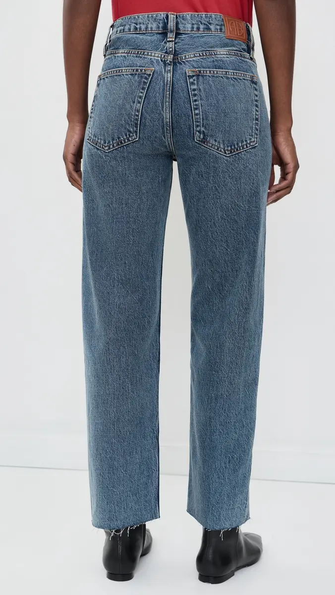 Anine Bing Gavin Jeans | Thumbnail 3 Anine Bing Gavin Jeans | Thumbnail 3
