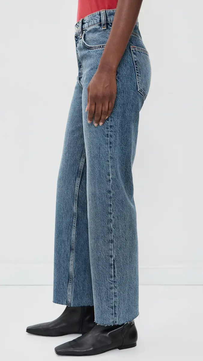 Anine Bing Gavin Jeans | Thumbnail 4 Anine Bing Gavin Jeans | Thumbnail 4