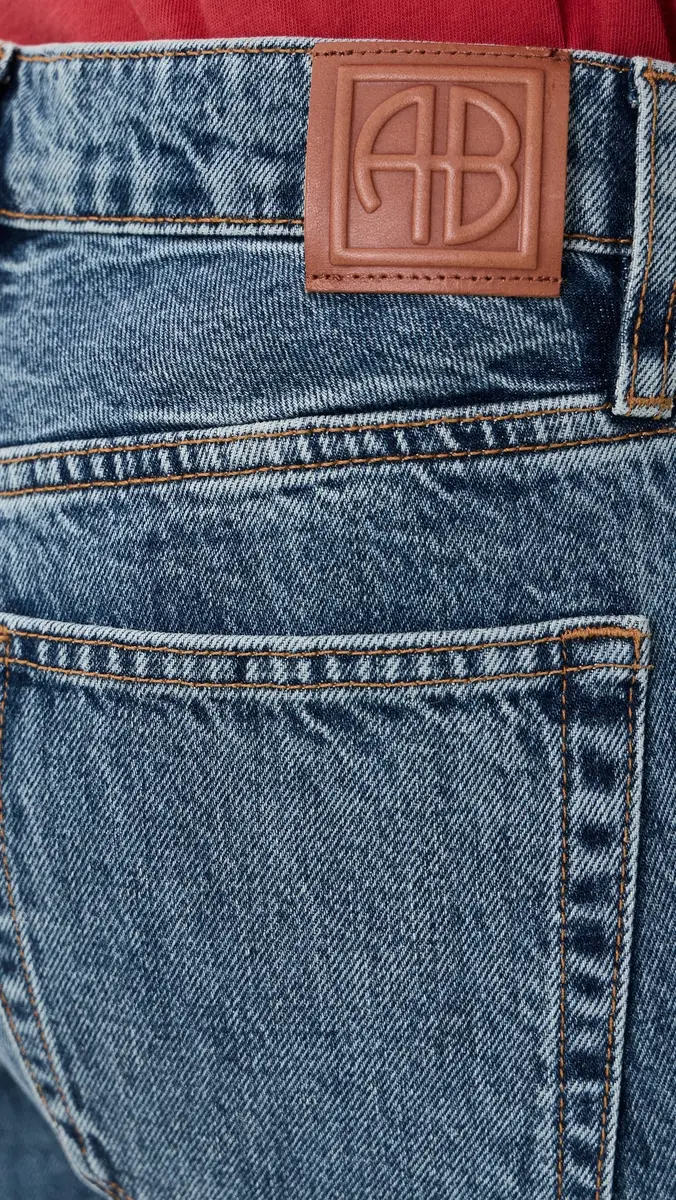 Anine Bing Gavin Jeans | Thumbnail 6 Anine Bing Gavin Jeans | Thumbnail 6