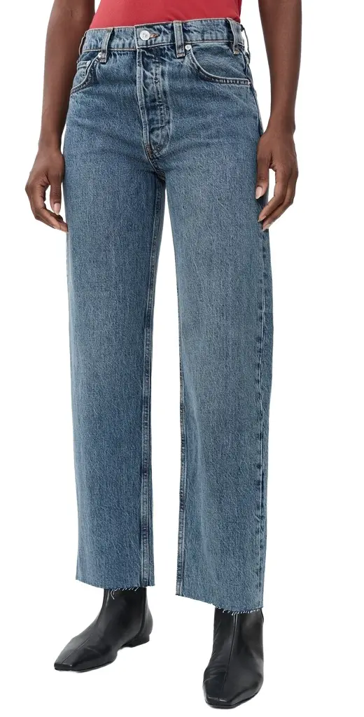 Anine Bing Gavin Jeans