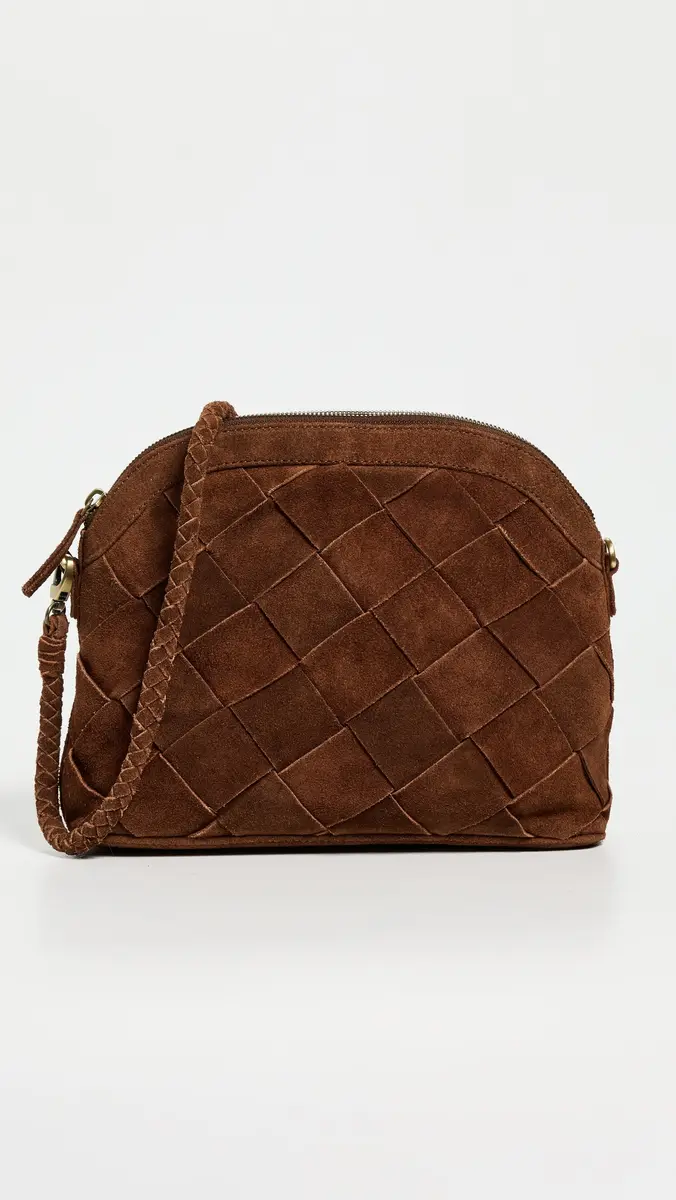 BEMBIEN Carmen Grande Weave Bag | Thumbnail 2 BEMBIEN Carmen Grande Weave Bag | Thumbnail 2