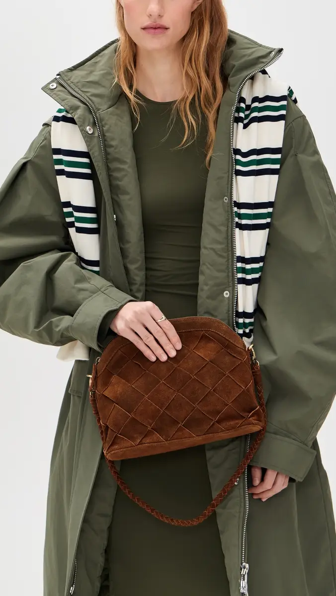 BEMBIEN Carmen Grande Weave Bag | Thumbnail 3 BEMBIEN Carmen Grande Weave Bag | Thumbnail 3