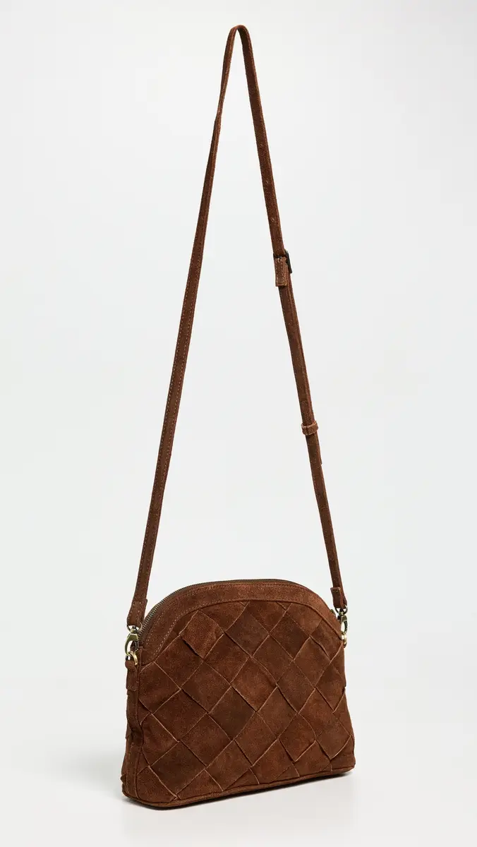 BEMBIEN Carmen Grande Weave Bag | Thumbnail 4 BEMBIEN Carmen Grande Weave Bag | Thumbnail 4
