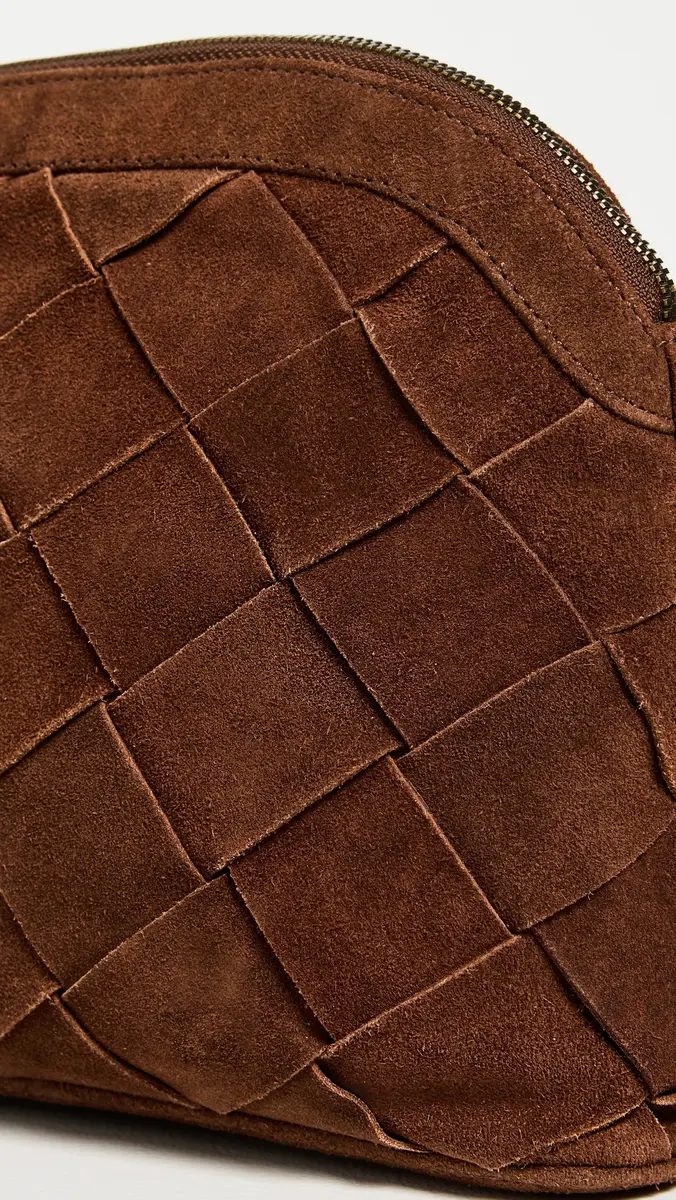 BEMBIEN Carmen Grande Weave Bag | Thumbnail 5 BEMBIEN Carmen Grande Weave Bag | Thumbnail 5