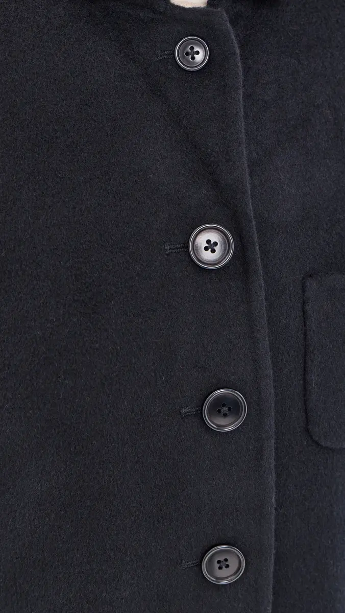 Alex Mill Lexington Jacket In Double Face Wool | Thumbnail 6 Alex Mill Lexington Jacket In Double Face Wool | Thumbnail 6
