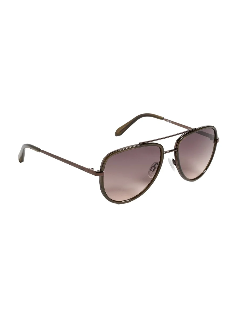 Quay All In Medium Sunglasses