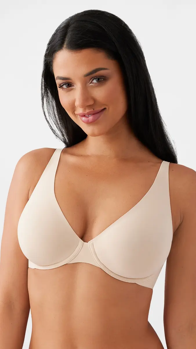 Wacoal Better Than Braless Underwire | Thumbnail 2 Wacoal Better Than Braless Underwire | Thumbnail 2