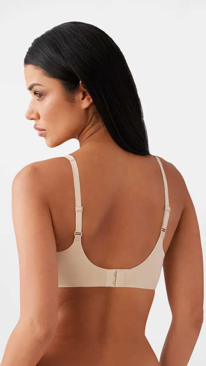 Wacoal Better Than Braless Underwire | Thumbnail 3 Wacoal Better Than Braless Underwire | Thumbnail 3