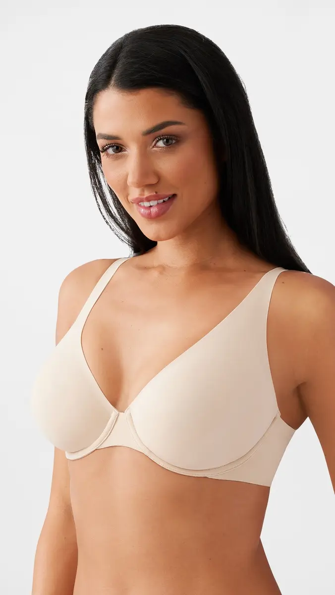 Wacoal Better Than Braless Underwire | Thumbnail 4 Wacoal Better Than Braless Underwire | Thumbnail 4