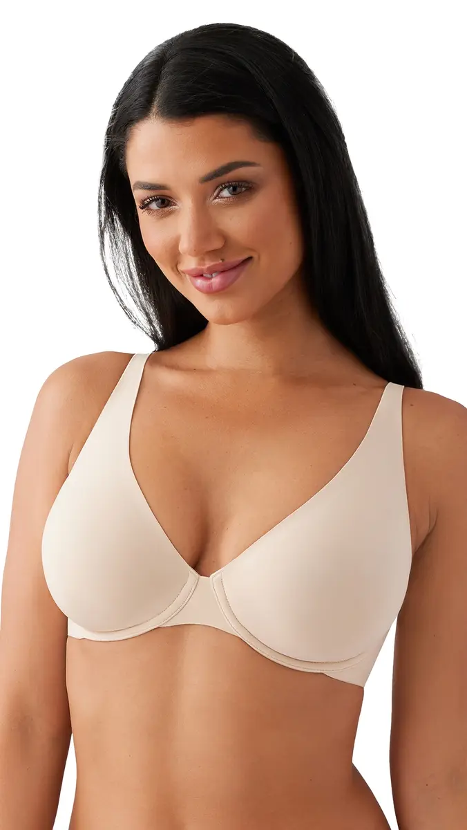 Wacoal Better Than Braless Underwire | Thumbnail 5 Wacoal Better Than Braless Underwire | Thumbnail 5
