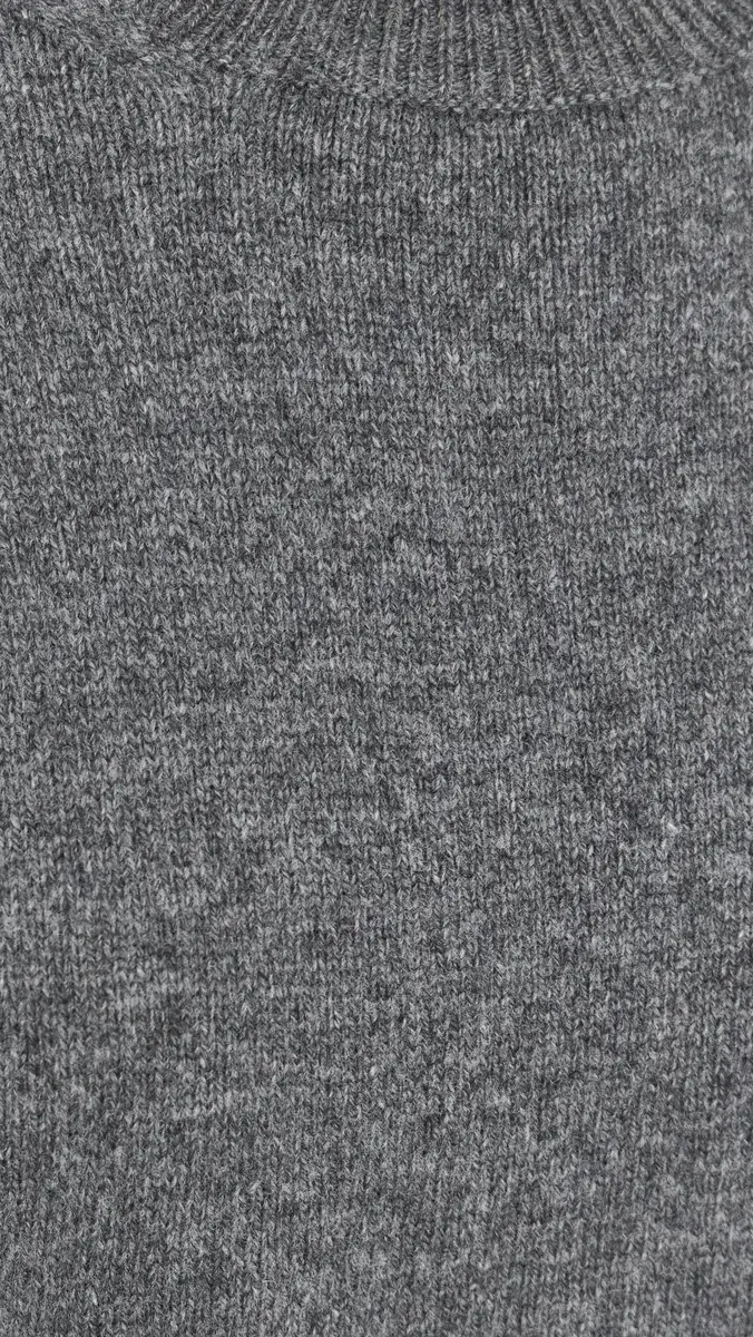 Daughter & The Innes Slouch Wool Crewneck Pullover | Thumbnail 6