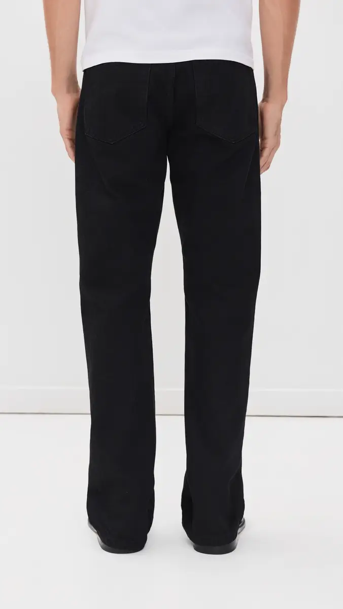 Jeanerica Arrow Regular Straight Leg Jeans | Thumbnail 3