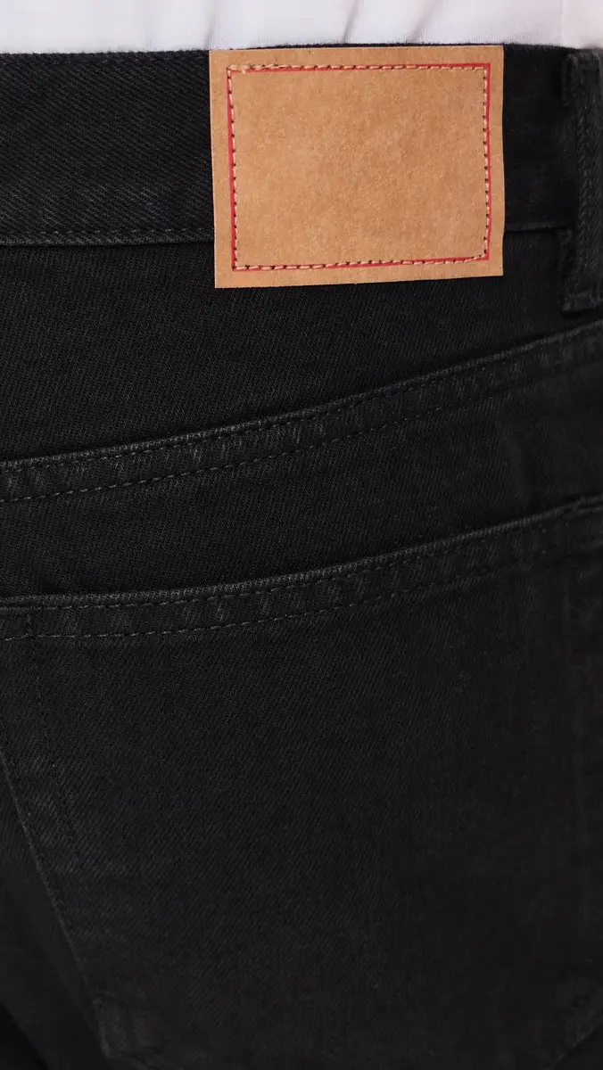 Jeanerica Arrow Regular Straight Leg Jeans | Thumbnail 6