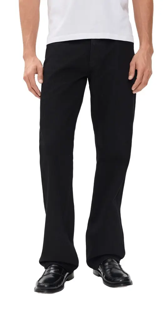 Jeanerica Arrow Regular Straight Leg Jeans