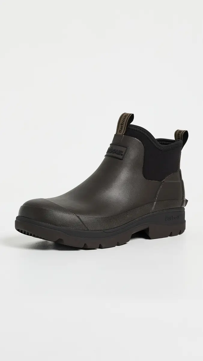 Barbour Ridge Welly Boots | Thumbnail 2 Barbour Ridge Welly Boots | Thumbnail 2