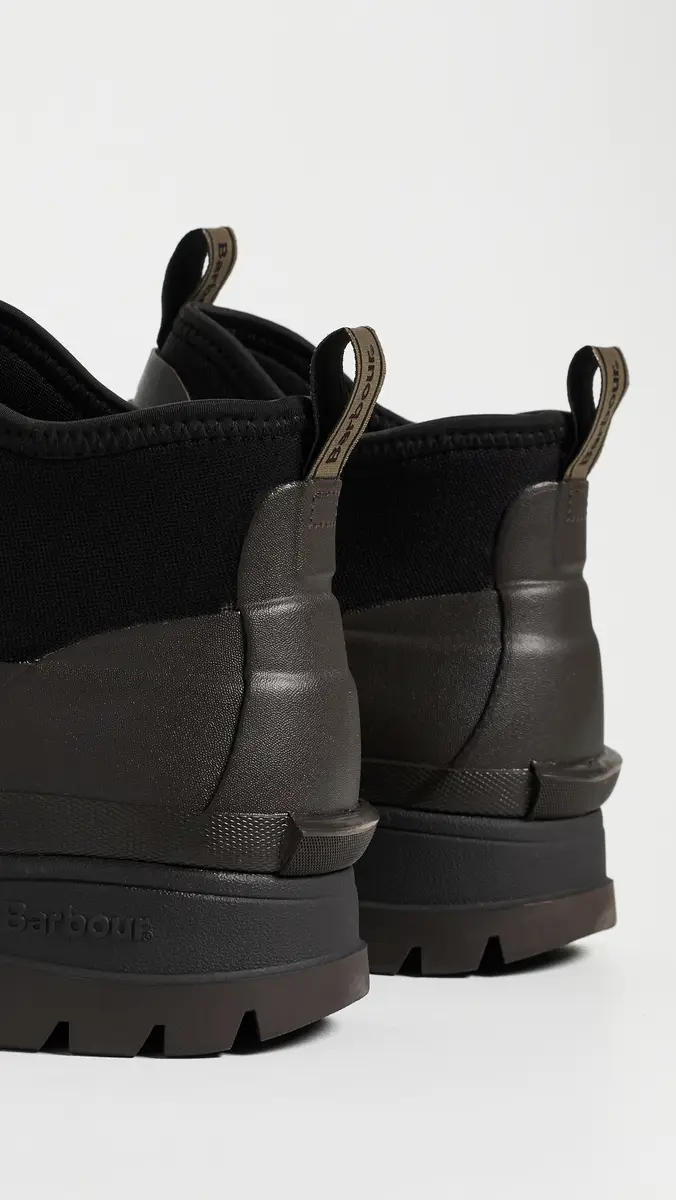 Barbour Ridge Welly Boots | Thumbnail 3 Barbour Ridge Welly Boots | Thumbnail 3