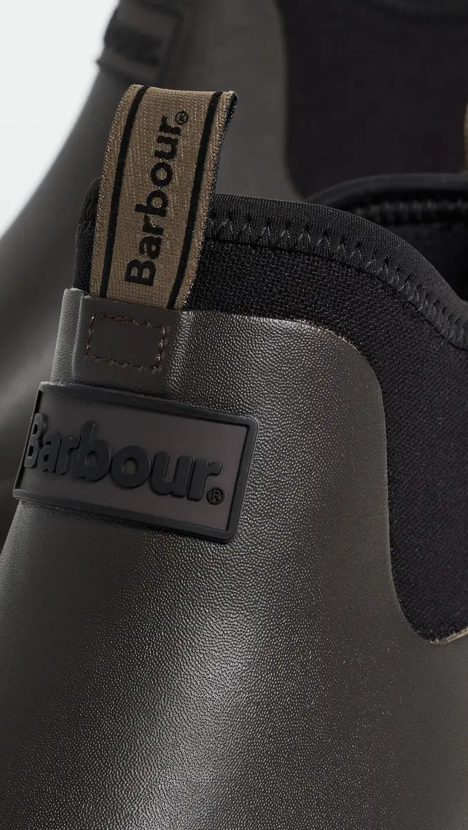 Barbour Ridge Welly Boots | Thumbnail 5 Barbour Ridge Welly Boots | Thumbnail 5