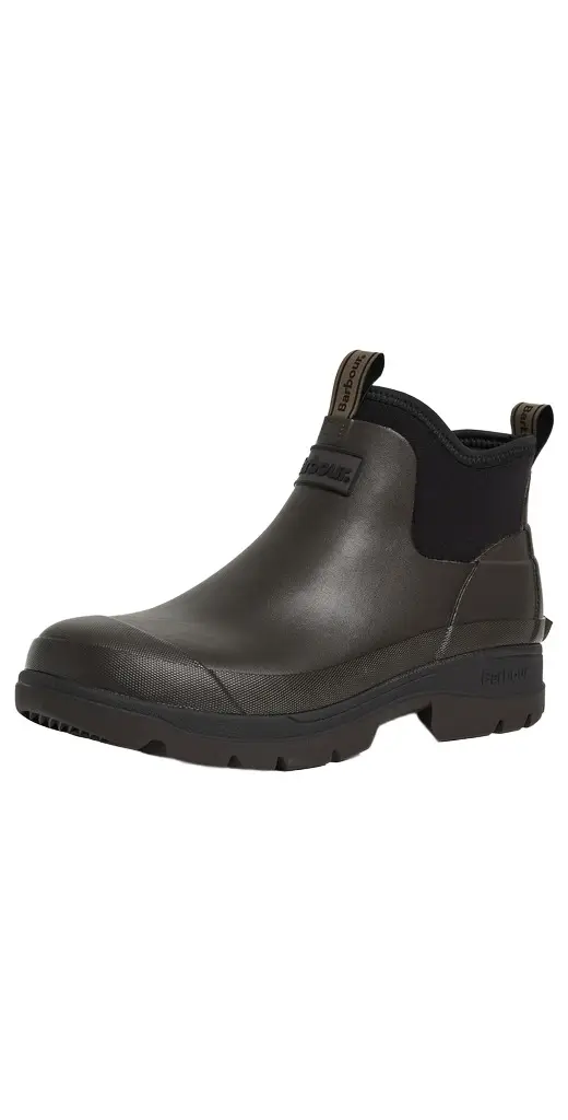 Barbour Ridge Welly Boots