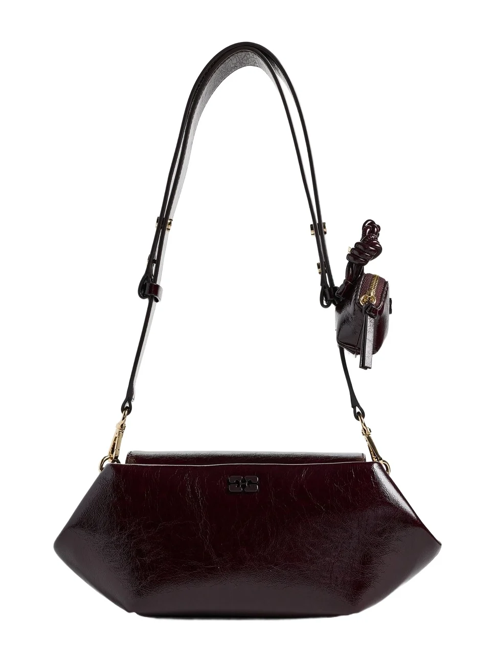 Bou East/West Deep Shine Bag Bou East/West Deep Shine Bag