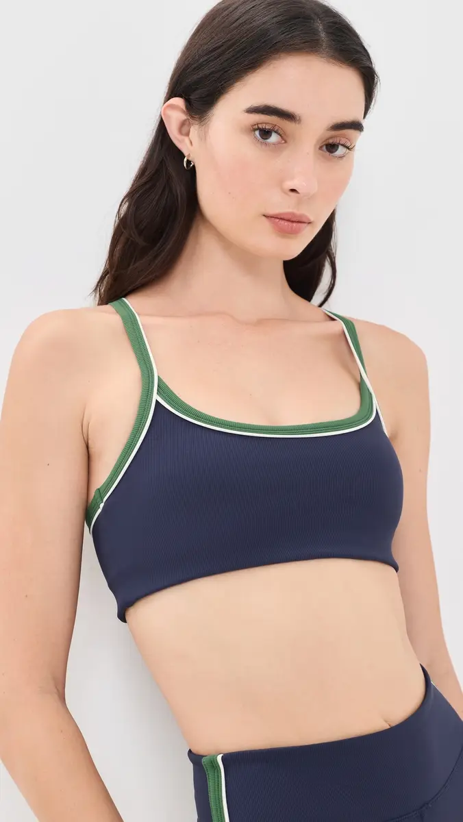 The Upside Rhythm Faye Racerback Bra | Thumbnail 2 The Upside Rhythm Faye Racerback Bra | Thumbnail 2
