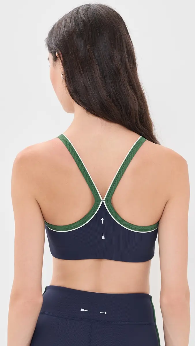 The Upside Rhythm Faye Racerback Bra | Thumbnail 3 The Upside Rhythm Faye Racerback Bra | Thumbnail 3