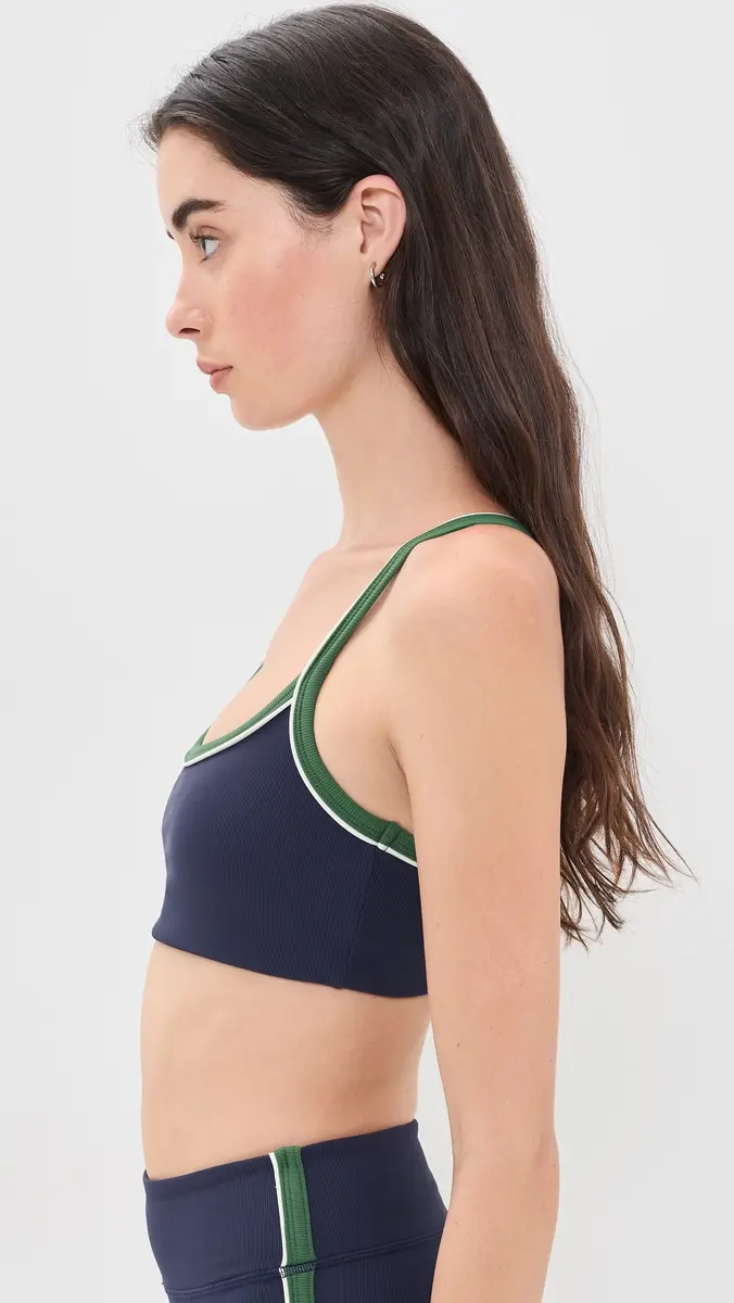 The Upside Rhythm Faye Racerback Bra | Thumbnail 4 The Upside Rhythm Faye Racerback Bra | Thumbnail 4
