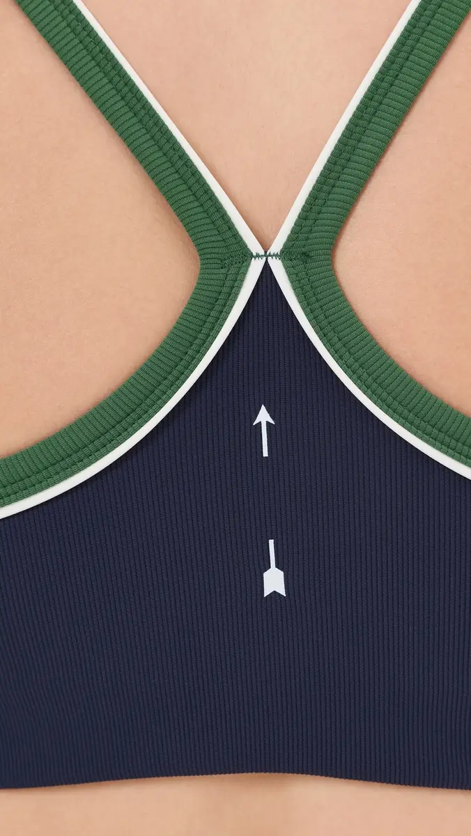 The Upside Rhythm Faye Racerback Bra | Thumbnail 6 The Upside Rhythm Faye Racerback Bra | Thumbnail 6