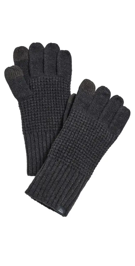 Faherty Jackson Gloves