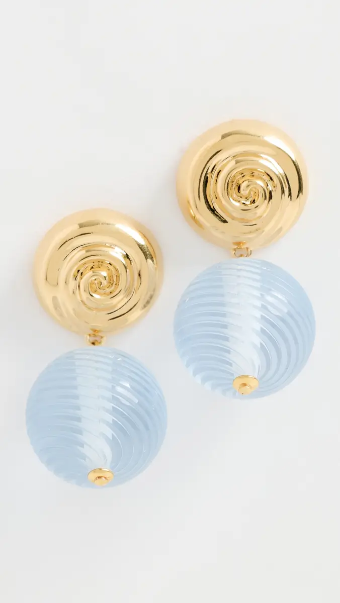 Lizzie Fortunato Luminary Earrings | Thumbnail 2 Lizzie Fortunato Luminary Earrings | Thumbnail 2