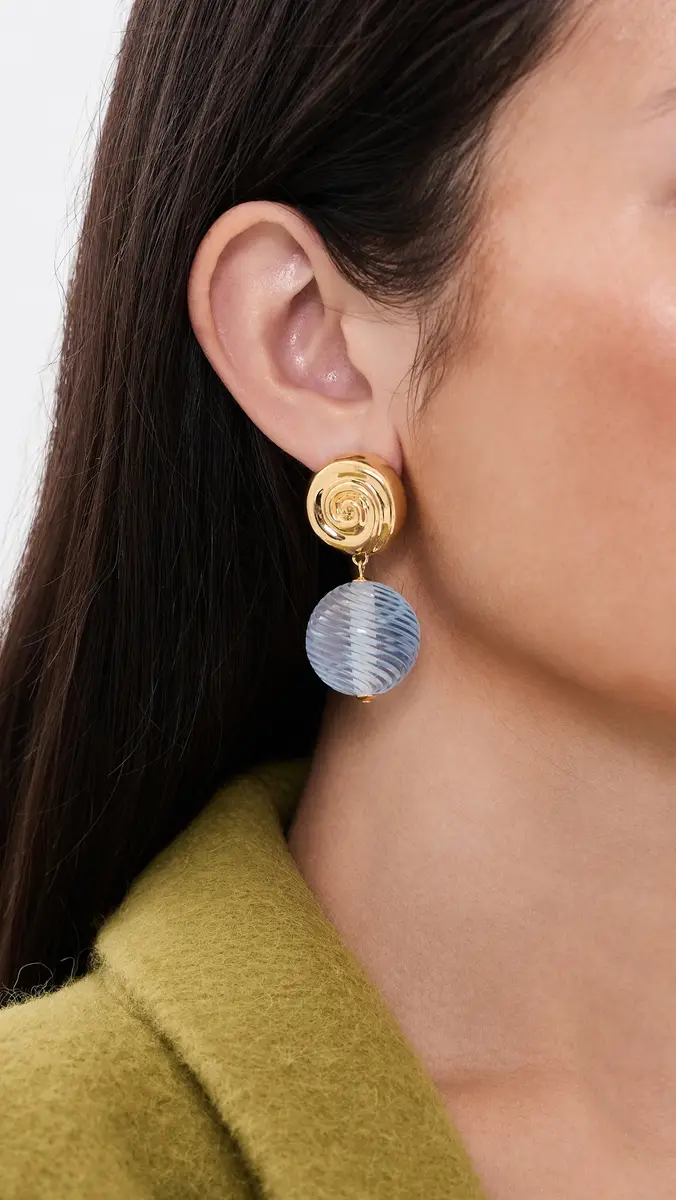 Lizzie Fortunato Luminary Earrings | Thumbnail 3 Lizzie Fortunato Luminary Earrings | Thumbnail 3