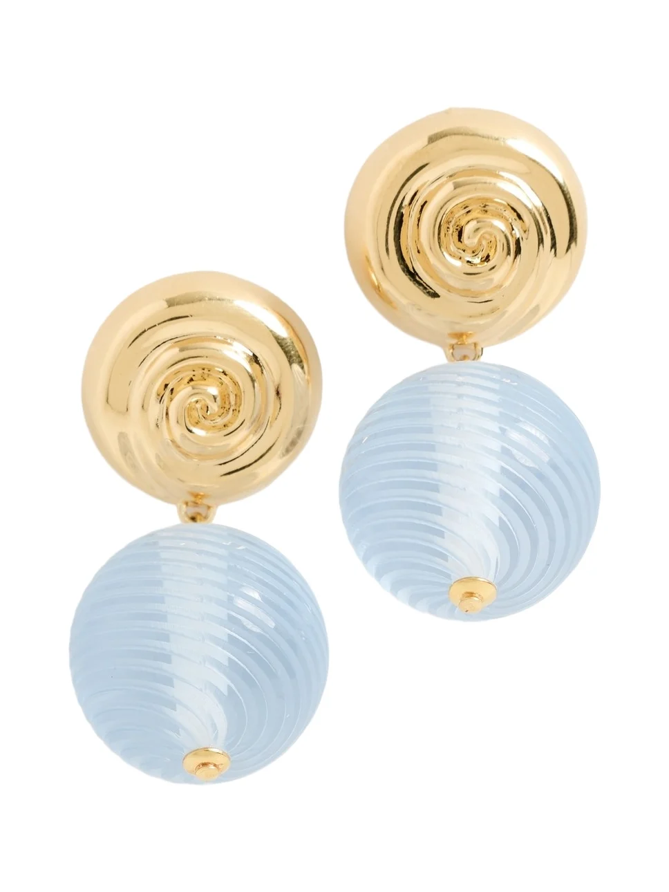 Luminary Earrings Luminary Earrings