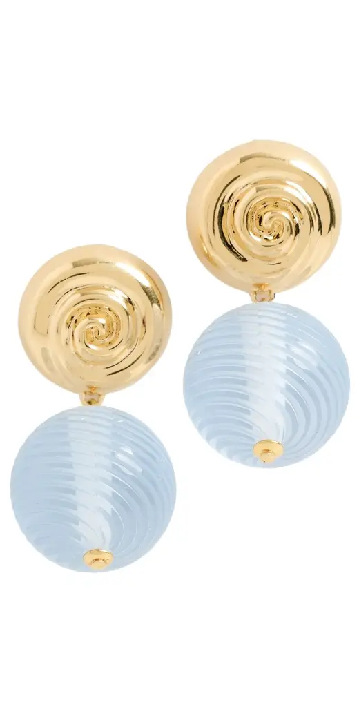 Luminary Earrings