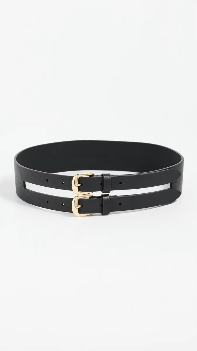 Favorite Daughter The Double Take Belt | Thumbnail 2 Favorite Daughter The Double Take Belt | Thumbnail 2