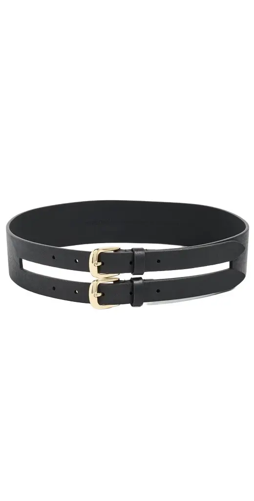 Favorite Daughter The Double Take Belt