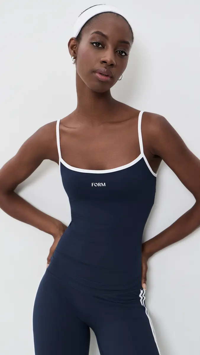 FORM Cami | Thumbnail 2 FORM Cami | Thumbnail 2