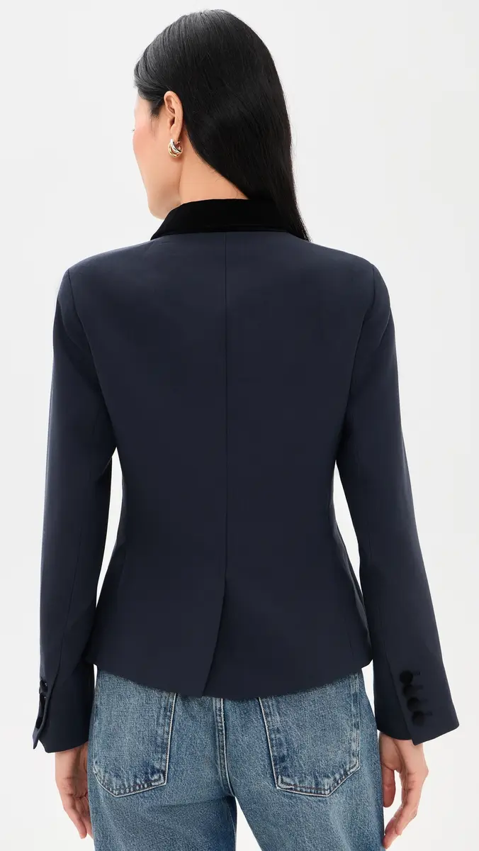 Hill House Home The Evalina Jacket | Thumbnail 3 Hill House Home The Evalina Jacket | Thumbnail 3