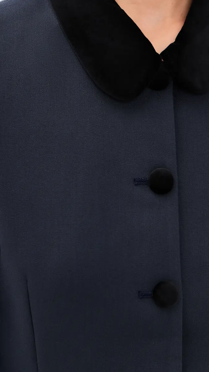 Hill House Home The Evalina Jacket | Thumbnail 6 Hill House Home The Evalina Jacket | Thumbnail 6