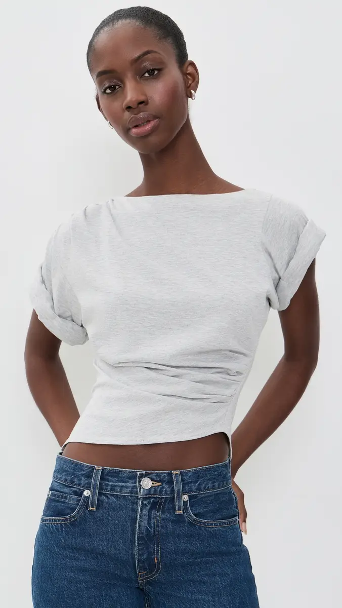 THE LINE BY K Francine Tee | Thumbnail 2 THE LINE BY K Francine Tee | Thumbnail 2