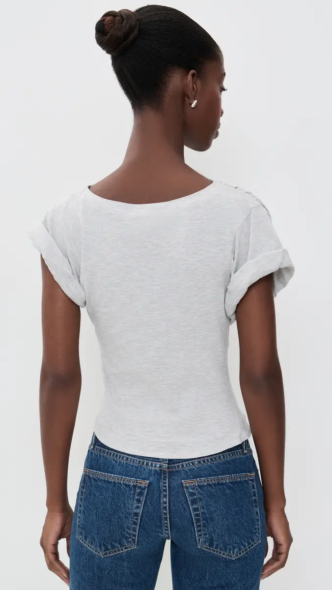 THE LINE BY K Francine Tee | Thumbnail 3 THE LINE BY K Francine Tee | Thumbnail 3