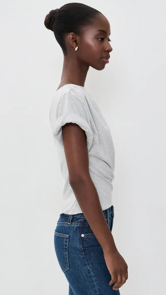 THE LINE BY K Francine Tee | Thumbnail 4 THE LINE BY K Francine Tee | Thumbnail 4