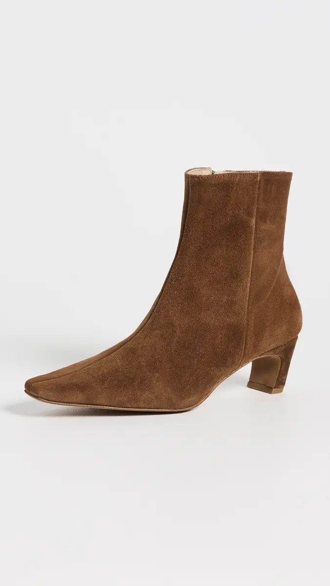 INTENTIONALLY BLANK Lexi Booties | Thumbnail 2