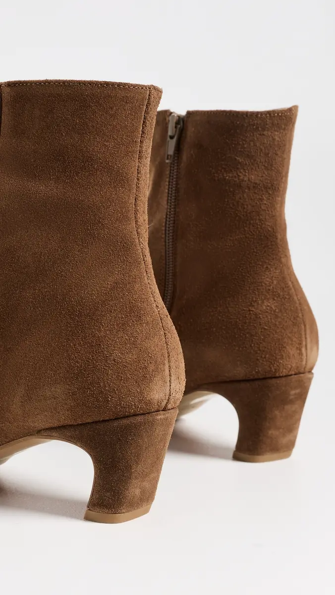 INTENTIONALLY BLANK Lexi Booties | Thumbnail 4