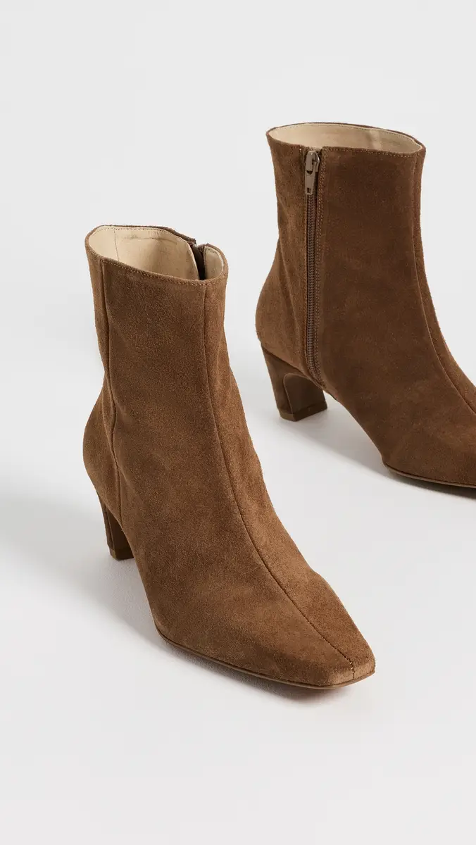 INTENTIONALLY BLANK Lexi Booties | Thumbnail 5