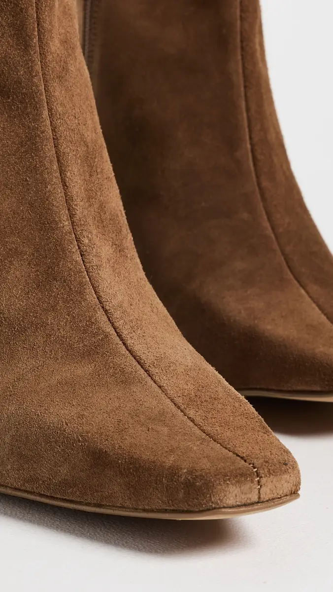 INTENTIONALLY BLANK Lexi Booties | Thumbnail 6